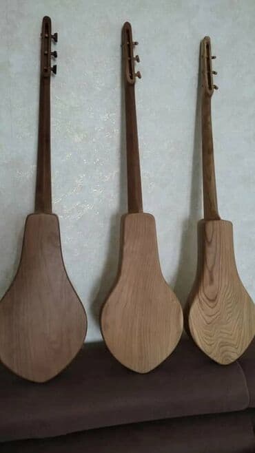 микрофон с колонками: Туюк ОРУК комуз новый звучание на должном уровне !!! Срочная цена!!! — 6