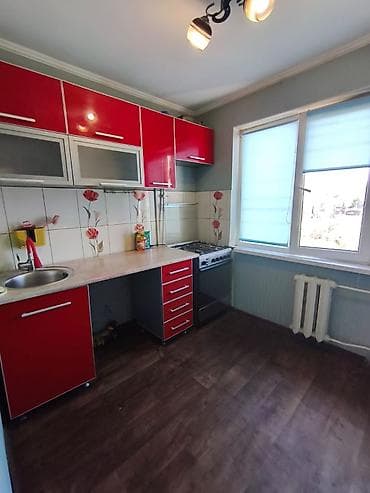 2 комнаты, 43 м², 4 мкр 104 серия, 4 этаж, Косметический ремонт at lalafo.kg 2 комнаты, 43 м², 4 мкр 104 серия, 4 этаж, Косметический ремонт