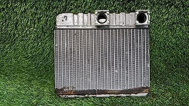 е46: Радиатор печки Е46 Год 2006 В отличном состоянии, очень большой — 2