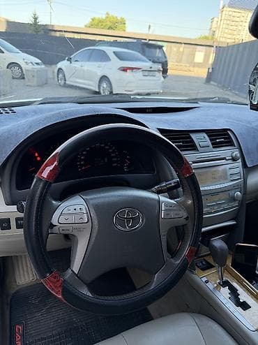 camry 50 xle: Toyota Camry: 2006 г., 2.4 л, Автомат, Бензин, Седан — 2