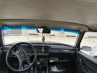 торпеда гольф 2: ВАЗ (ЛАДА) 2107: 2010 г., 1.6 л, Ручные, Бензин, Седан — 1