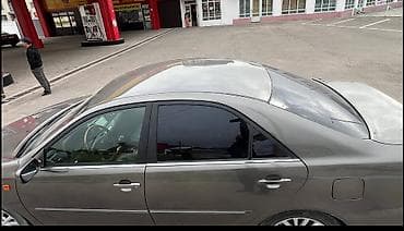 тойота камри 75 фото: Toyota Camry: 2004 г., 3 л, Автомат, Бензин, Седан — 6
