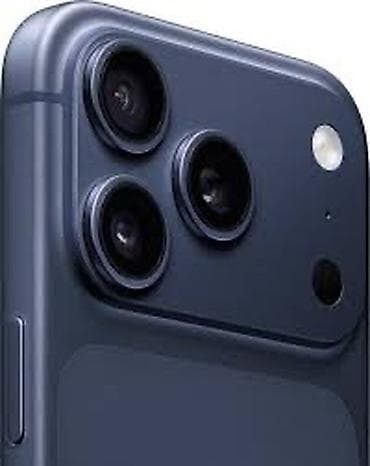 айфоне: IPhone 17 Pro, Новый, 256 ГБ, Deep Purple, Зарядное устройство, Чехол, Коробка, В рассрочку — 2