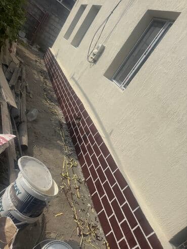 диплом корочка: Штукатурка стен, Штукатурка потолков, Шпаклевка стен 3-5 лет опыта — 1