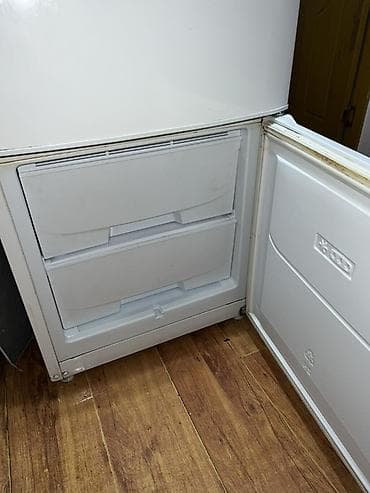 холодильники авангард: Холодильник Pozis, Двухкамерный — 2