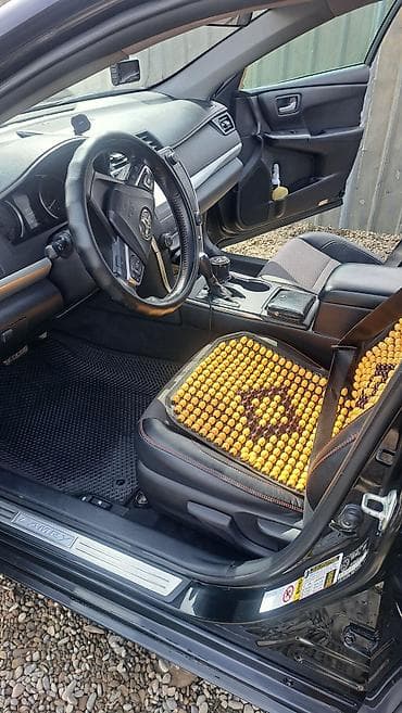 купить двигатель на мотоблок 7 л с: Toyota Camry: 2016 г., 2.5 л, Автомат, Бензин, Седан — 2