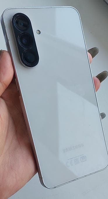 Samsung Galaxy A56 5G, Колдонулган, 256 ГБ, 2 SIM — 7