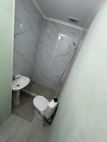 пустая квартира: 2 комнаты, Без подселения, Без мебели — 3