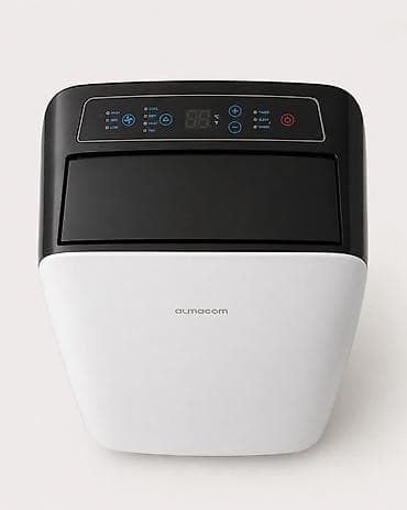 кондиционео: Продаю мобильный (портативный) кондиционер Almacom. Пользовались — 3