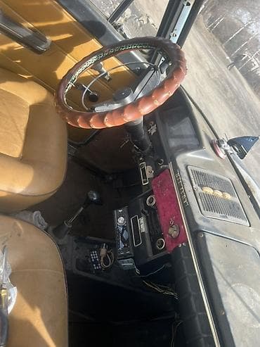 rs 7: Москвич 408: 1979 г., 1.6 л, Ручные, Бензин, Седан — 5