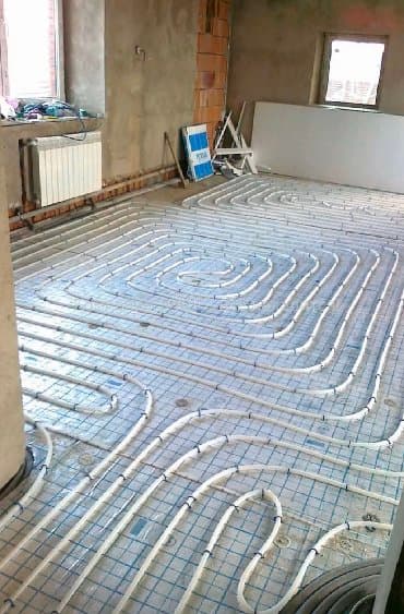 теплый пол электрический цена за м2 бишкек: Тёплый пол Водяной тёплый пол. Тёплое,экологично,экономично! Телефон — 3