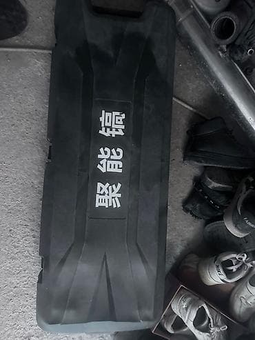 Отбойный молоток (электрический) в кейсе новый