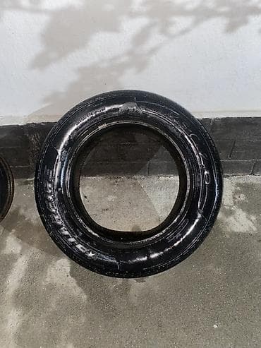 1g ge: Шины летние размер R16 комплект 4 штук — 1