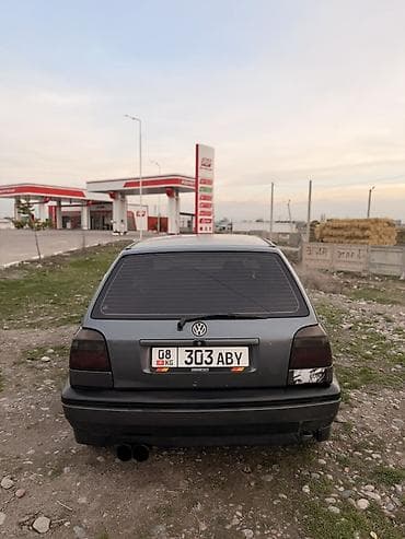 поддон голф 4: Volkswagen Golf: 1993 г., 1.8 л, Ручные, Бензин, Хэтчбэк — 3