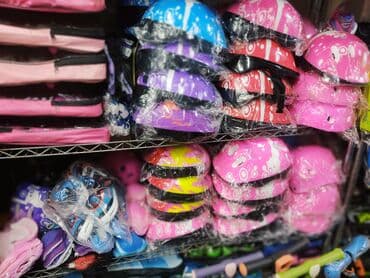 продаю ролик: Новый детский ролик и взрослые Оригиналы раздвижные Все Размеры 26-45 — 3