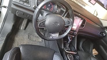 муссо рекстон матор: Разбор Renault Samsung SM6 2016 | 2.0 газ Пробег 105000 км — 5