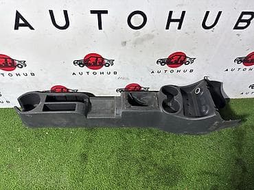 Подлокотник Hyundai Getz 1 2008 (б/у)