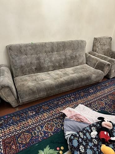 бу мебели: Отдам бесплатно, самовывоз — 6
