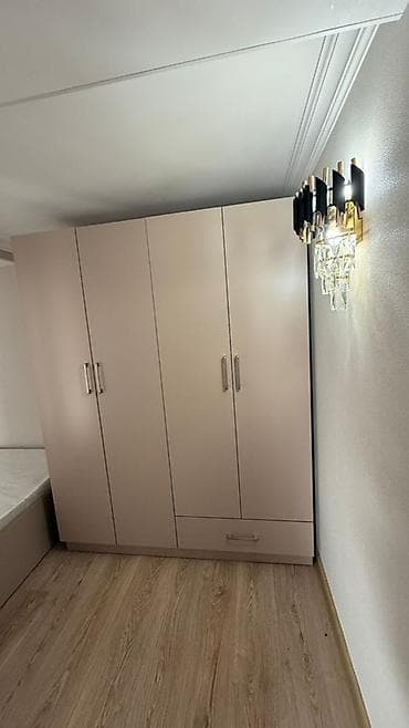 Батирлер: 1 бөлмө — 5