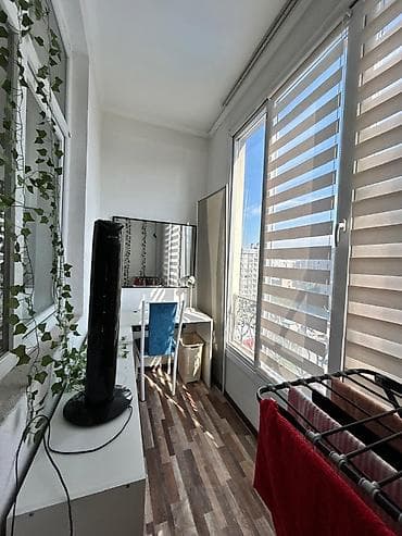 Недвижимость: 2 комнаты, 60 м², Элитка, Золотой квадрат Элитка, 9 этаж, Дизайнерский ремонт — 3