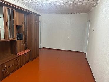 kg town: 2 комнаты, 48 м², 103 серия, 4 этаж, Евроремонт — 2