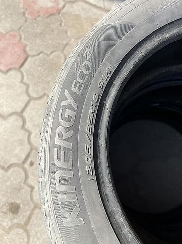 205 60 16 шины: Летние шины 205/55/16 — 3