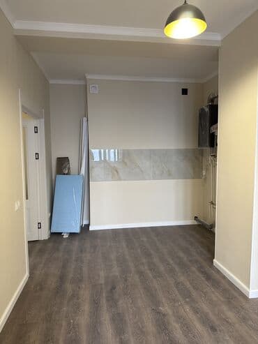 тунгуч продаю: 2 комнаты, 41 м², 12 этаж, Евроремонт — 6