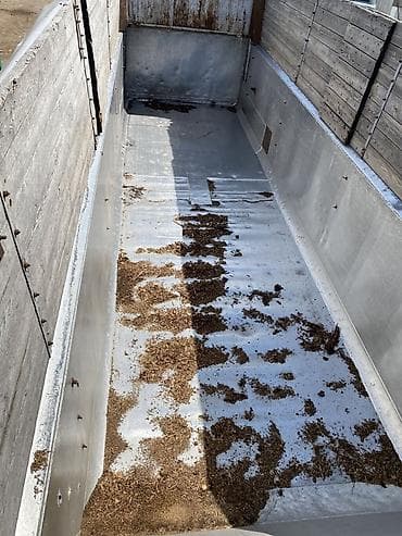 продам полуприцеп: Прицеп, Самосвал, Б/у — 7