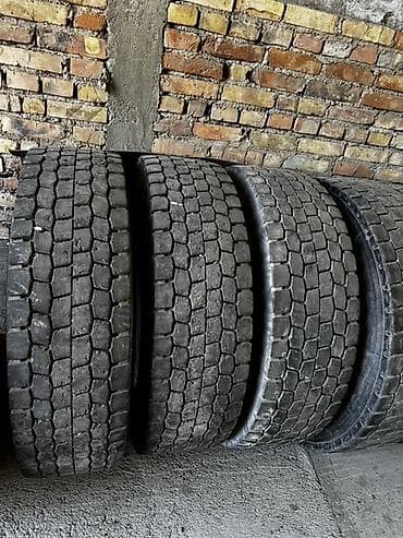 8: Размер 315/80/22,5 9 донголок баарын алса 8минден берем Тандап алса — 2