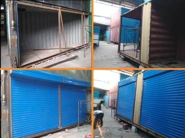 ремонт рол штор: Рольставни для окон, Бесплатная установка — 4