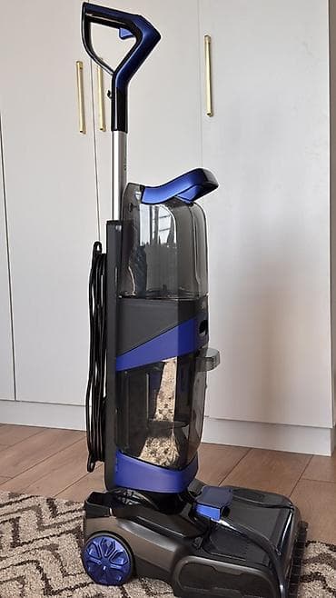 пароочиститель yili ylm1002: Пароочиститель Напольный — 1