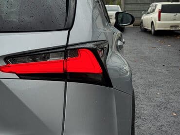 es 200: Lexus NX: 2017 г., 2 л, Автомат, Бензиновая, Кроссовер — 7