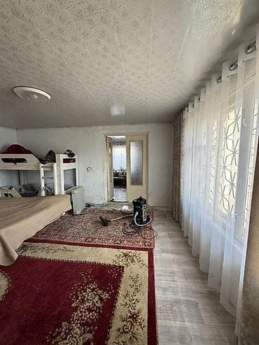 Сниму комнату: Продается Дом/с печным отоплением. Участок 2 сотик - Планировка — 5