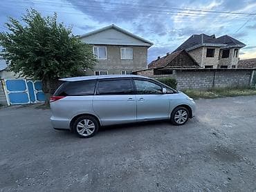 mazda 121: Toyota Previa: 2019 г., 2.4 л, Автомат, Газ — 6