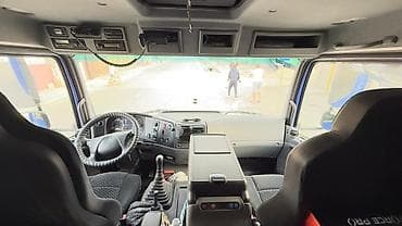 sprinter classic: Грузовик, Mercedes-Benz, Стандарт — 7