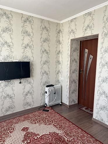 продается дом ак босого: 3 комнаты — 3