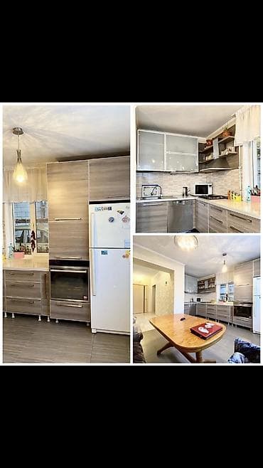 хата политех: 100 м², 3 комнаты, Утепленный, Теплый пол, Бронированные двери — 6