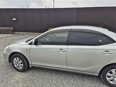 Toyota: Toyota Allion: 2003 г., 1.8 л, Автомат, Седан — 2