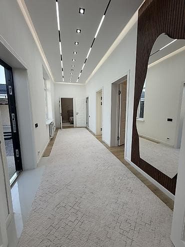 Дома: ‼️Срочно продается дом 📍В Арча-Бешике 3 сотки 🏠Дом 120кв2 — 6