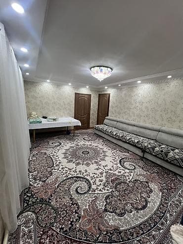 Продажа времянок: Дом с участком и хозяйственными постройками - Одноэтажный жилой дом с at lalafo.kg — 6 Продажа времянок: Дом с участком и хозяйственными постройками - Одноэтажный жилой дом с — 6