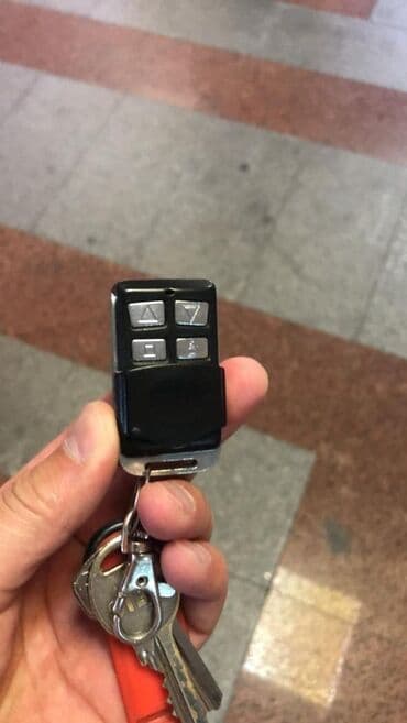 ворота с пультом: Автоматика для ворот — 23