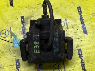 тормозной диск на бмв: Комплект суппортов BMW Оригинал, Япония — 1