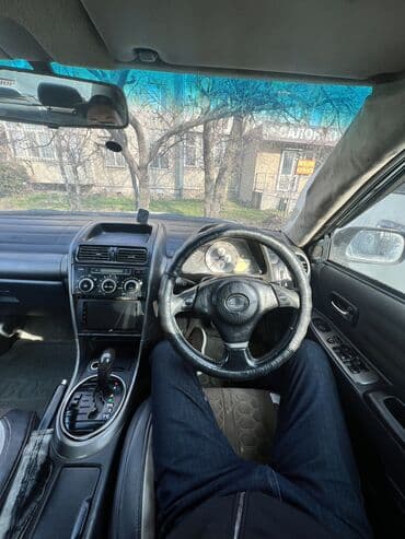 домкрат тойота: Toyota Altezza: 2000 г., 2 л, Автомат, Бензин, Седан — 3