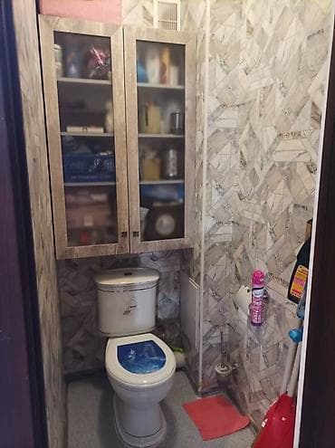 Квартиры: 2 комнаты, 50 м², 105 серия, 1 этаж — 10