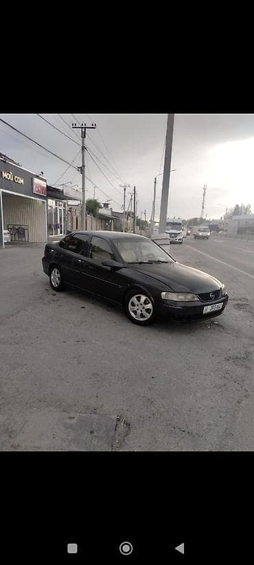 geely monjaro: Opel Vectra: 2021 г., 1.6 л, Механика, Бензин, Хэтчбэк — 6