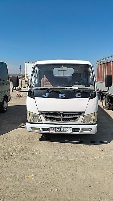 Легкий грузовик, Стандарт, 3 т