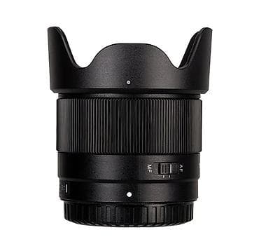 nikon d200: Бюджетный YongNuo 50mm F1.8 тот самый объектив, который делает — 2