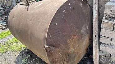 Tank: Цистерна — 2