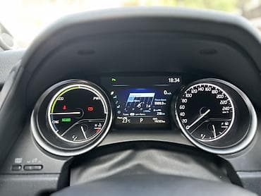 порог на камри: Toyota Camry: 2018 г., 2.5 л, Гибрид, Седан — 10