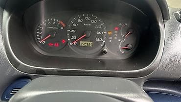 Унаа сатуу: Honda Fit: 2001 г., Автомат, Бензин, Хетчбек — 1